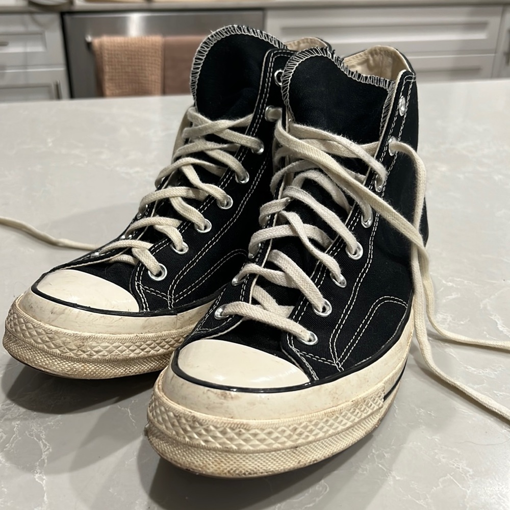 Mens Converse Chuck 70 All Star Sneakers